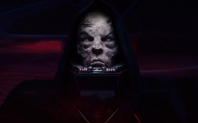 

Aabhaas Wall Poster /-Star-Wars-CGI Paper Print(12 inch X 18 inch, Rolled)