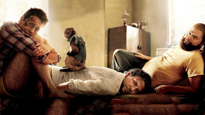 

Aabhaas Wall Poster movies-Hangover-Part-II Paper Print(12 inch X 18 inch, Rolled)