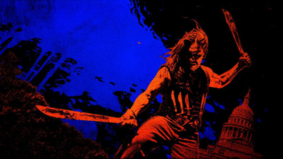 

Aabhaas Wall Poster movies-Machete-movie Paper Print(12 inch X 18 inch, Rolled)