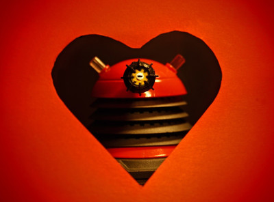 

Akhuratha Wall Poster-Doctor-Who-Daleks Paper Print(12 inch X 18 inch, Rolled)