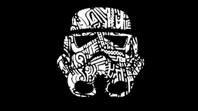 

Aabhaas Wall Poster Star-Wars Paper Print(12 inch X 18 inch, Rolled)
