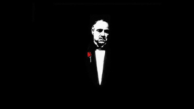 

Akhuratha Wall Poster The-Godfather-father-movies Paper Print(12 inch X 18 inch, Rolled)