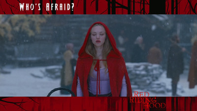 

Aabhaas Wall Poster -Red-Riding-Hood-movies-Amanda-Seyfried Paper Print(12 inch X 18 inch, Rolled)