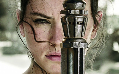 

Aabhaas Wall Poster women-long-hair-depth-of-field-actress-looking-at-viewer-Daisy-Ridley-Star-Wars-Star-Wars-Episode-VII---The-Force-Awakens-brunette-face-green-eyes Paper Print(12 inch X 18 inch, Rolled)