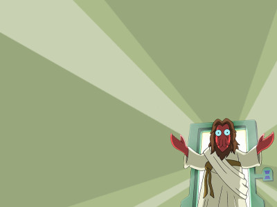 

Akhuratha Wall Poster -Futurama-animated-movies-animation Paper Print(12 inch X 18 inch, Rolled)