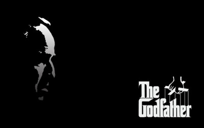 

Aabhaas Wall Poster -The-Godfather-Vito-Corleone-movies Paper Print(12 inch X 18 inch, Rolled)