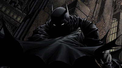 

Akhuratha Wall Poster Batman Paper Print(12 inch X 18 inch, Rolled)