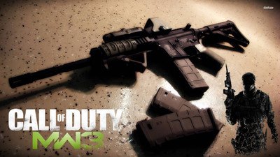 

Aabhaas Callof Duty Black OPs Wall Poster Fine Art Print(12 inch X 18 inch, Rolled)