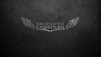 

Akhuratha Wall Poster Supernatural-TV-simple-background Paper Print(12 inch X 18 inch, Rolled)