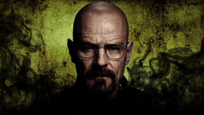 

Aabhaas Wall Poster-Breaking-Bad-Walter-White-Bryan-Cranston Paper Print(12 inch X 18 inch, Rolled)
