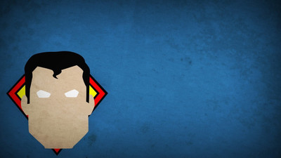 

Akhuratha Wall Poster -Superman-superhero-Blop Paper Print(12 inch X 18 inch, Rolled)