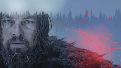 

Akhuratha Wall Poster Leonardo-DiCaprio-The-Reverant-movie Paper Print(12 inch X 18 inch, Rolled)