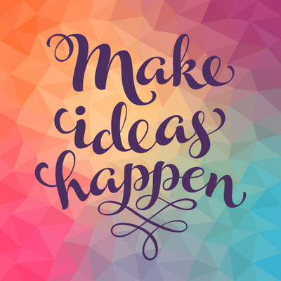 

Motivational quotes Wall Poster Quotes & Motivation ,(12X18) BY A E Print Paper Print Photographic Paper(12 inch X 12 inch)