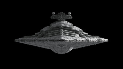 

Akhuratha Wall Poster /-Star-Wars Paper Print(12 inch X 18 inch, Rolled)