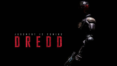 

Aabhaas Wall Poster -movies-Dredd-Judge-Dredd Paper Print(12 inch X 18 inch, Rolled)