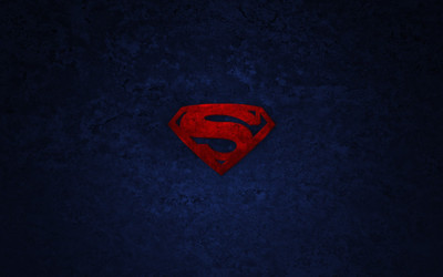

Akhuratha Wall Poster -Superman Paper Print(12 inch X 18 inch, Rolled)