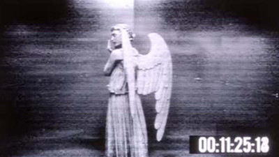 

Akhuratha Wall Poster-Doctor-Who-Weeping-Angels Paper Print(12 inch X 18 inch, Rolled)