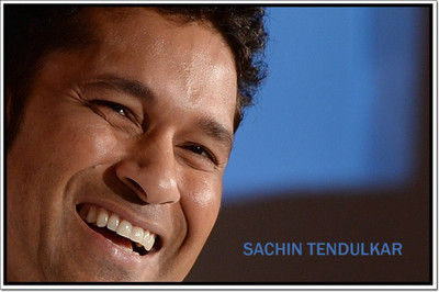 

Aabhaas Sachin Tendulkar Wall Poster Fine Art Print(12 inch X 18 inch, Rolled)