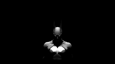 

Aabhaas Wall Poster Batman Paper Print(12 inch X 18 inch, Rolled)