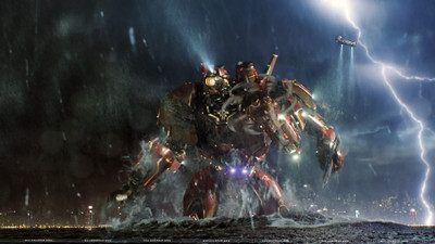 

Akhuratha Wall Poster Pacific-Rim-movies Paper Print(12 inch X 18 inch, Rolled)