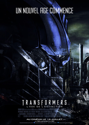 

Akhuratha Wall Poster Transformers-Transformers-Age-of-Extinction-movies-Optimus-Prime Paper Print(12 inch X 18 inch, Rolled)