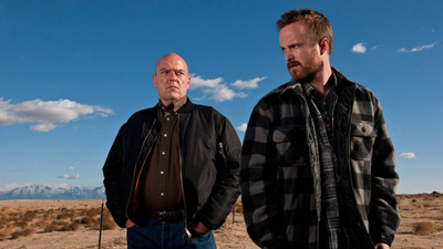 

Aabhaas Breaking Bad Wall Poster Fine Art Print(12 inch X 18 inch, Rolled)