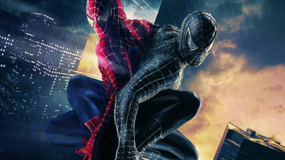 

Akhuratha Wall Poster Spider-Man-movies-Spider-Man- Paper Print(12 inch X 18 inch, Rolled)