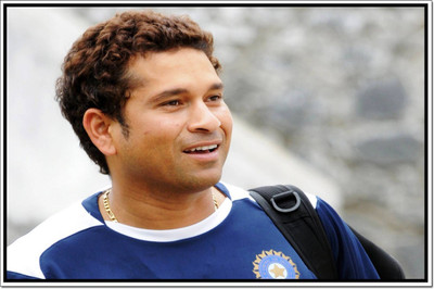 

Aabhaas Sachin Tendulkar Wall Poster Fine Art Print(12 inch X 18 inch, Rolled)