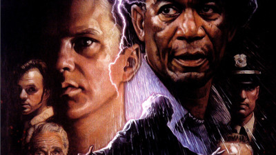 

Aabhaas Wall Poster -movies-The-Shawshank-Redemption Paper Print(12 inch X 18 inch, Rolled)