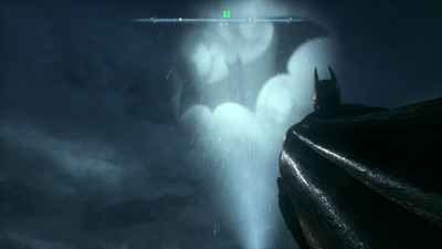 

Akhuratha Wall Poster Batman-Arkham-Knight Paper Print(12 inch X 18 inch, Rolled)