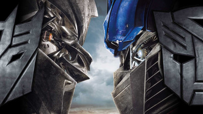 

Akhuratha Wall Poster movies-Transformers Paper Print(12 inch X 18 inch, Rolled)