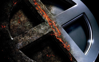 

Akhuratha Wall Poster X-Men-x-men-apocalypse-movies-logo Paper Print(12 inch X 18 inch, Rolled)