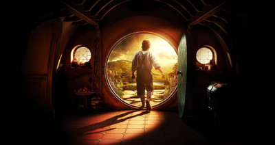 

Akhuratha Wall Poster The-Hobbit-movies Paper Print(12 inch X 18 inch, Rolled)