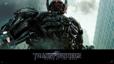 

Aabhaas Wall Poster movies-Transformers-Transformers-Dark-of-the-Moon Paper Print(12 inch X 18 inch, Rolled)
