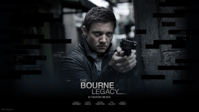 

Akhuratha Wall Poster The-Bourne-Legacy-movies-Jeremy-Renner-Jason-Bourne Paper Print(12 inch X 18 inch, Rolled)