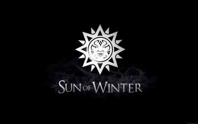 

Akhuratha Wall Poster /sun-of-winter-game-of-thrones Paper Print(12 inch X 18 inch, Rolled)