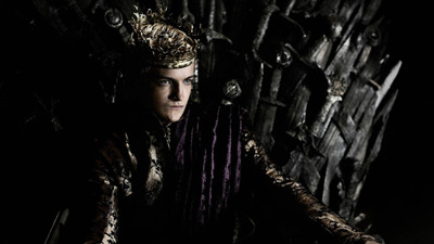 

Akhuratha Game of Thrones Fine Quality Wall Poster Paper Print(12 inch X 18 inch, Rolled)