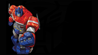 

Akhuratha Wall Poster Transformers-Optimus-Prime Paper Print(12 inch X 18 inch, Rolled)