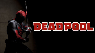 

Akhuratha Wall Poster Deadpool Paper Print(12 inch X 18 inch, Rolled)