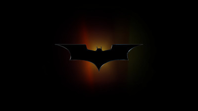 

Akhuratha Wall Poster -Batman-logo-Batman-comics-DC-Comics-black Paper Print(12 inch X 18 inch, Rolled)