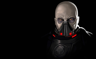 

Akhuratha Wall Poster /-Star-Wars-artwork-Darth-Malgus-SWTOR Paper Print(12 inch X 18 inch, Rolled)