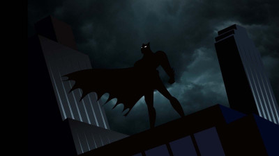 

Akhuratha Wall Poster Batman Paper Print(12 inch X 18 inch, Rolled)