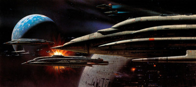 

Aabhaas Wall Poster /-Star-Wars-artwork Paper Print(12 inch X 18 inch, Rolled)