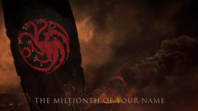 

Aabhaas Wall Poster-Game-of-Thrones Paper Print(12 inch X 18 inch, Rolled)