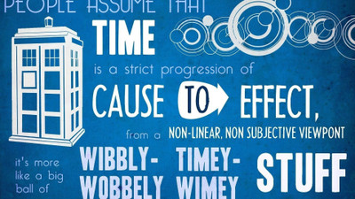 

Aabhaas Wall Poster-Doctor-Who Paper Print(12 inch X 18 inch, Rolled)