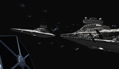 

Aabhaas Wall Poster Star-Wars Paper Print(12 inch X 18 inch, Rolled)