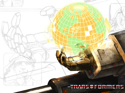 

Akhuratha Wall Poster Transformers-Megatron Paper Print(12 inch X 18 inch, Rolled)