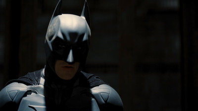 

Aabhaas Wall Poster Batman Paper Print(12 inch X 18 inch, Rolled)