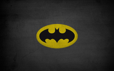 

Aabhaas Wall Poster Batman Paper Print(12 inch X 18 inch, Rolled)