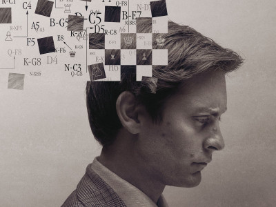 

Aabhaas Wall Poster chess-movies Paper Print(12 inch X 18 inch, Rolled)